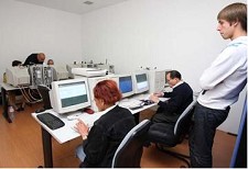 Informática para Idosos no Seixal Inscrições abertas para o Programa Teclar