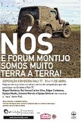 FORUM MONTIJO ENTRA NO ESPIRITO TODO-O-TERRENO