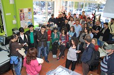 7.ª Meia Maratona Fotográfica - SETÚBAL «Pobreza e Exclusão Social»