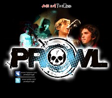 Na Baixa da Banheira - MOITA «Prowl» convidam «ALF» no «Às 10h, Tocas à Porta»