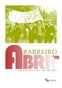 COMEMORAÇÕES DO 36º ANIVERSÁRIO DO 25 DE ABRIL - BARREIRO CONCERTO COM CARLOS DO CARMO NO PARQUE DA CIDADE
