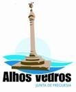 EM ALHOS VEDROS - MOITA DEBATE «PEÃO VS CONDUTOR»