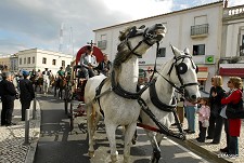 X Romaria a Cavalo Moita – Viana do Alentejo a decorrer até dia 25