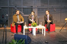 Jovens@Geração.Futuro - SETÚBAL «A acção do Estado tem sido importante, mas insuficiente»