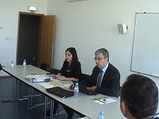 Conselho Técnico e Científico - S.energia Apreciou a Matriz Energética para os concelhos do Barreiro, Moita, Montijo e Alcochete