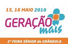 Comendador Rui Nabeiro apadrinha a «Geração + 2ª Feira Sénior de Grândola» UM CERTAME PARA UM GERAÇÃO + ACTIVA