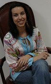 Nas Festas do Pinhal Novo - Palmela Estreia de Marisa Palmela artista de Setúbal