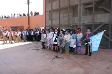 V Encontro de Grupos Corais Alentejanos – Alentejo Abraça Setúbal “A juventude já não adere tanto como o desejável a esta arte»