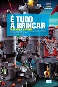 NO ALMADA FORUM NO DIA DA CRIANÇA PARTICIPE NUMA CAÇA AO TESOURO