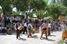 Azeitão - Setúbal «Tradições, Sabores & Aromas» mostrar a vida de uma aldeia «da forma mais autêntica possível»