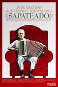 Comemorações em Palmela Câmara Municipal e Michel promovem Festa do Sapateado