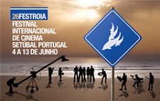 26.º Festroia em Setúbal De 4 a 13 de Junho de 2010