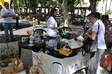 PARQUES VIVOS NO BARREIRO Iniciativas a não perder