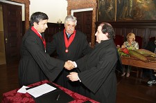 Centro de Arbitragem de Litígios - Pólo de Setúbal «A justiça não tem conseguido resolver o problema do cidadão»