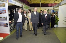 Santiago do Cacém em festa até domingo Santiagro 2010 espera receber 60 mil visitantes