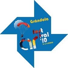 FESTIVAL DO AR EM GRÂNDOLA Receba o Verão de cabeça para o ar