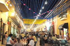 Santiago do Cacém Comemora Santos Populares a partir de dia 12