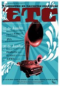 V ETC - Encontro de Talentos Criativos 2010 - BARREIRO Teatro, Artes de Rua, Dança, Artesanato, Moda e muita Música