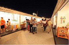 No Seixal 80 Artesãos apresentam trabalho na Mostra de Artesanato