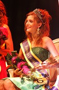 EM BEJA Palmela participa no concurso Rainha das Vindimas de Portugal