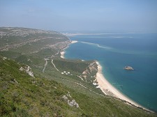 Estão disponíveis em Setúbal Postos de promoção das «7 Maravilhas Naturais de Portugal»