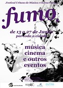 Festival Urbano de Música e Outras Coisas - SETÚBAL MUSEU DO TRABALHO RECEBE DOIS CONCERTOS SÓNICOS