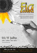 Feira Internacional do Artesanato regressa a Lisboa Mundial de culturas, saberes e sabores joga-se na FIL de 3 a 11 de Julho