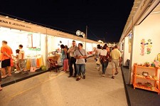 No Seixal 80 Artesãos apresentam trabalho na Mostra de Artesanato