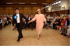Associações de Reformados do Seixal Mostram trabalhos e trajes feitos manualmente com materiais reutilizáveis
