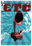 V ETC - Encontro de Talentos Criativos 2010 - BARREIRO Teatro, Artes de Rua, Dança, Artesanato, Moda e muita Música