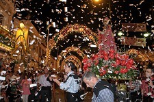 Durante cinco dias - MONTIJO Vive a tradição das «Festas de São Pedro»