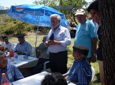 Santiago do Cacém - Grândola Encontro reuniu cerca de 1500 idosos da Zona Sul do Distrito