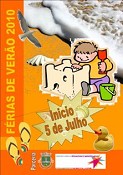 Em Setúbal JUNTA DE FREGUESIA E CENTRO LÚDICO PEDAGÓGICO DAS MANTEIGADAS PROMOVEM ATL DE VERÃO