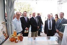 Plano de acção para o desenvolvimento da fileira do pinhão em Alcácer do Sal Pimel encerra com aposta nos produtos tradicionais