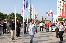 SetFesta em Setúbal «Esta é a grande festa da Baixa da cidade»