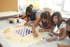 Setúbal Ateliers de Verão