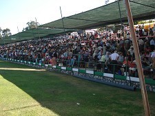 Congresso das Testemunhas de Jeová no Barreiro Cerca de 7.000 pessoas irão ao Estádio Alfredo da Silva