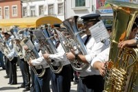 Baixa da Banheira no concelho da Moita Recebe «Encontro de Bandas Filarmónicas »
