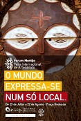 FEIRA INTERNACIONAL DE ARTESANATO NO FORUM MONTIJO APRESENTA «EXPRESSÕES DO MUNDO»