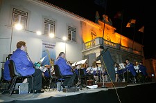 Encontro de Bandas Filarmónicas a decorrer no concelho da Moita Manter vivas as memórias e a tradição das filarmónicas