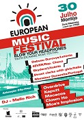 Festival de Música - Montijo «Blow your Headphones»