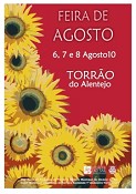 Alcácer do Sal Feira Franca dá nova vida ao Torrão em Agosto