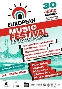 Festival de Música - Montijo «Blow your Headphones»