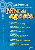 Grândola apresenta na Feira GOD SAVE THE QUEEN – Tributo a Queen «São tão bons quanto os verdadeiros QUEEN!»