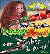 Festas Populares do Lavradio – BARREIRO Banda Brasileira EDNA PIMENTA no encerramento das festas