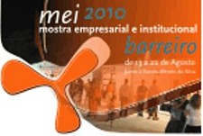 MEI - Mostra Empresarial e Institucional - Barreiro Uma mostra representativa do tecido empresarial e comercial do Concelho