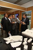 “Enorme sucesso” numa das maiores exposições de actividades económicas do Alentejo Exporeg com mais de 40 mil visitantes