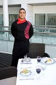 Restaurante “Al-Madan”do Hotel Meliã Aldeia dos Capuchos - Almada vence 1º Prémio - “Cozinha de Autor”