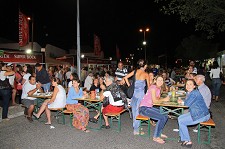 Em Setúbal 8.ª Festanima Registou perto de 100 mil visitantes