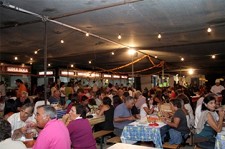 Festas do Moinho de Maré da Mourisca - Setúbal Cerca de 30 mil visitantes são esperados junto do Estuário do Sado